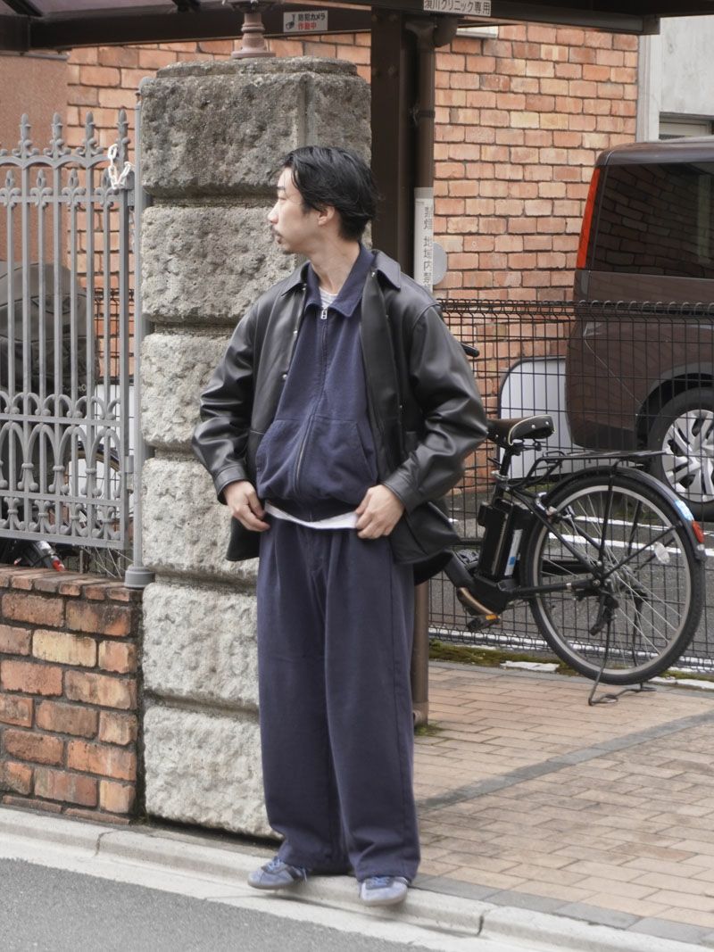 トップス Phatee / CREW SWEAT pants M トップス Phatee / CREW SWEAT pants M EPTM: ZIP FLARED