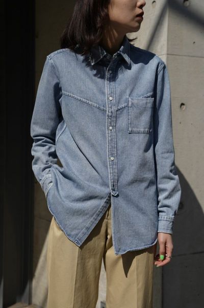 SHIRT | 1LDK ONLINE STORE