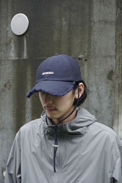 驚きの安さ HAT 6PANEL Acy BLACK 1ldk バケットハット ennoy ハット 