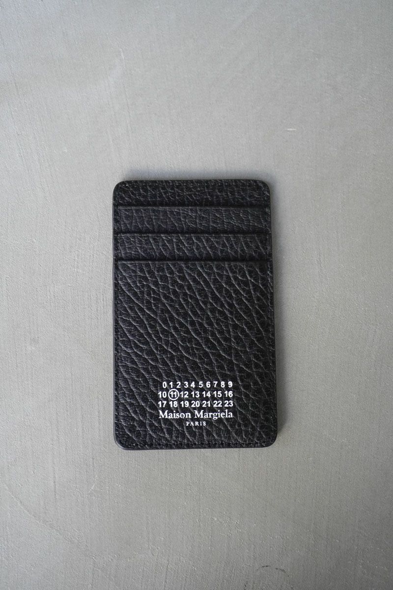 CARD CASE[BLACK]