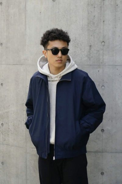 OUTER | 1LDK ONLINE STORE