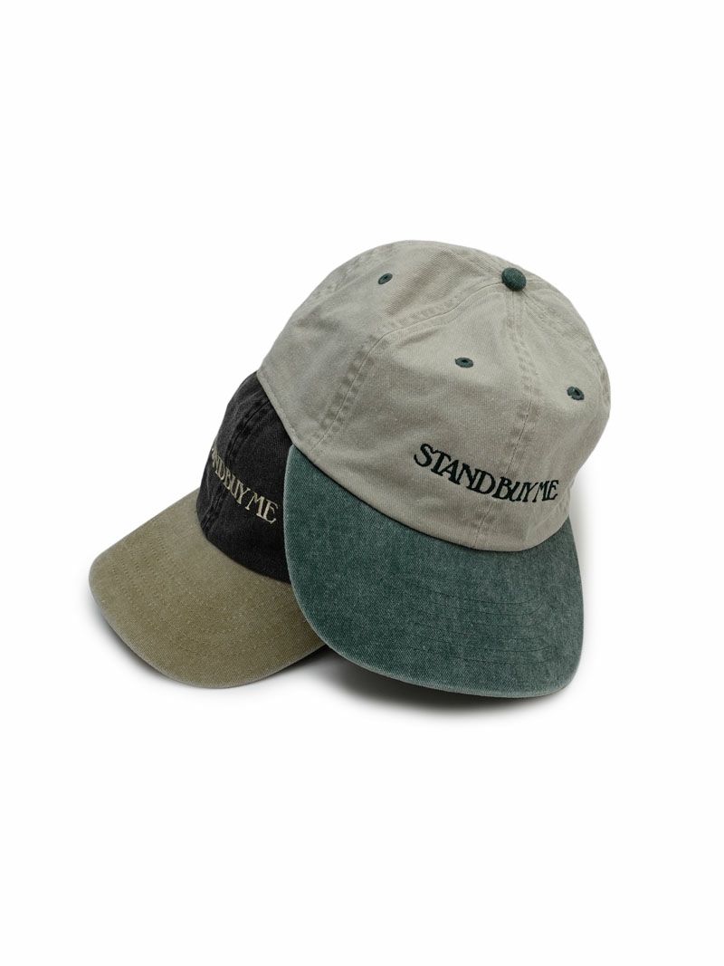 I 1LDK キャップ LOGO CAP | 1LDK (ワンエルディーケー) 公式サイト