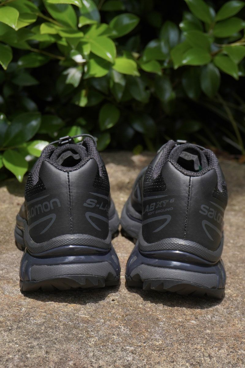 SALOMON XT-6 BLACK/BLACK/PHANTOM – mita sneakers