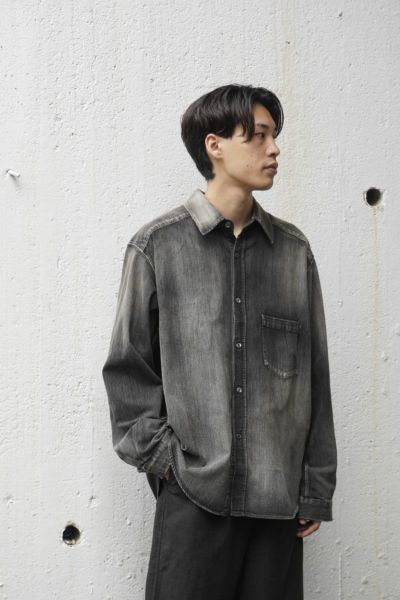 2024AW】 ANCELLM (アンセルム) 