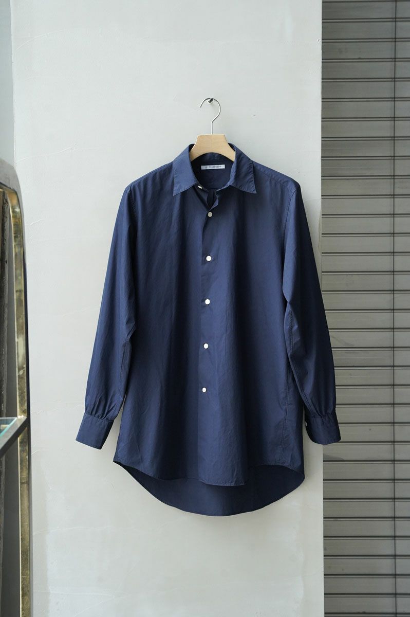 トップス MAATEE&SONS REGULAR COLLAR ELIZABETH MAATEE&SONS/ELIZABETH (EXCLUSIVE)