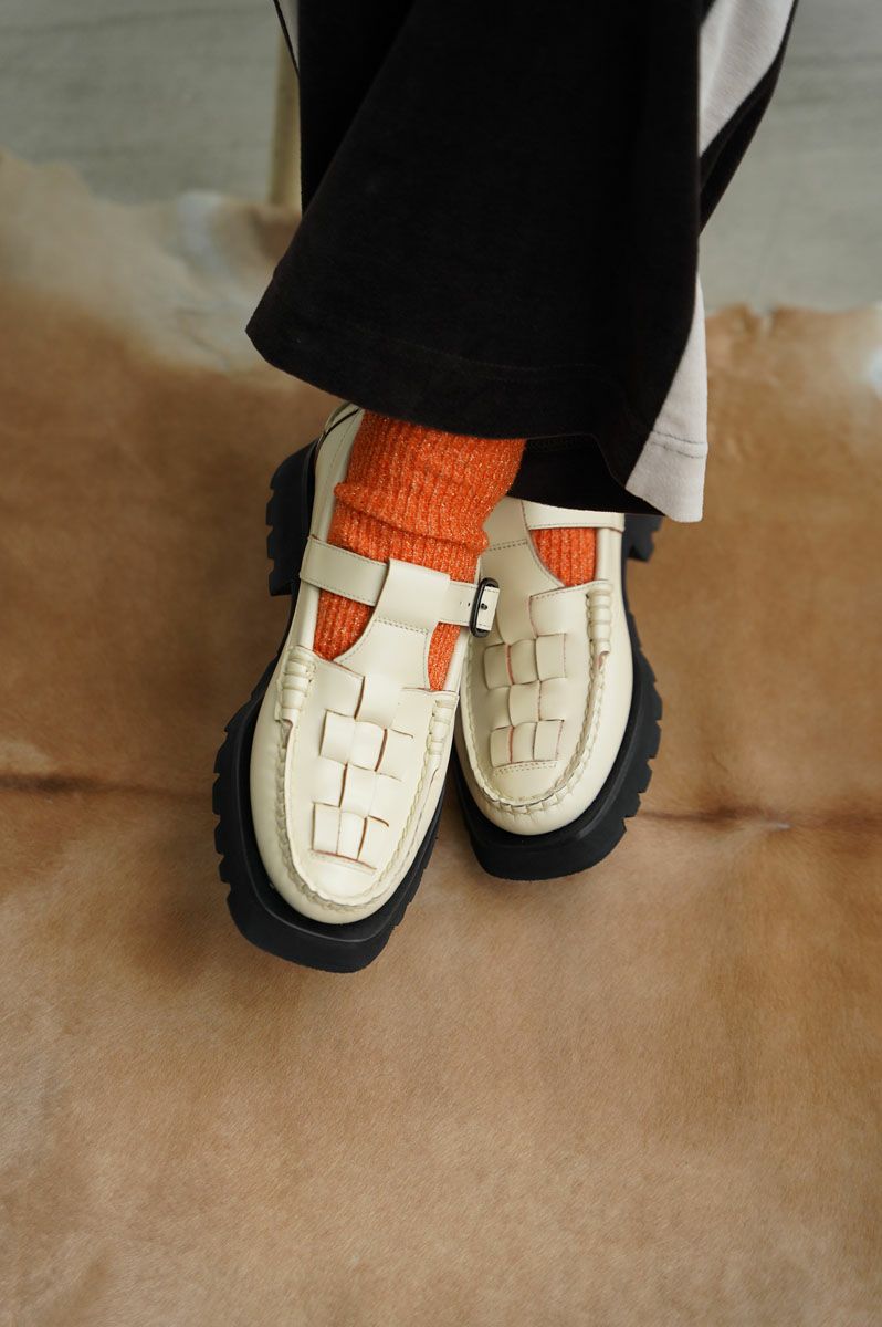 SOLLER SPORT[CUSTARD] | 1LDK (ワンエルディーケー) 公式サイト