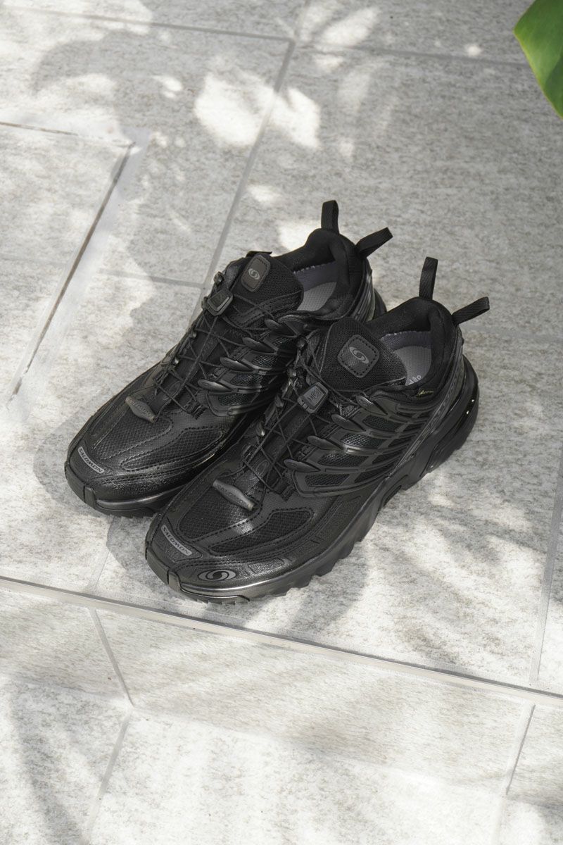 ACS PRO GORE-TEX[BLACK] | 1LDK ONLINE STORE