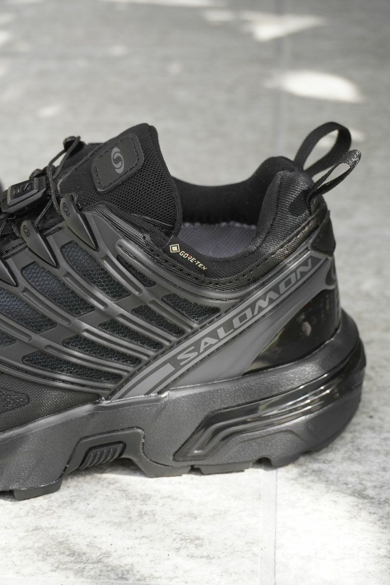 ACS PRO GORE-TEX[BLACK] | 1LDK ONLINE STORE