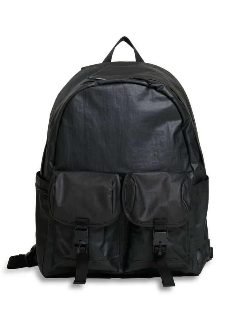 タイムセール　Culture　Multi Backpack Black　リュック Multi Backpack Black – C.U.L.T.U.R.E ONLINE STORE