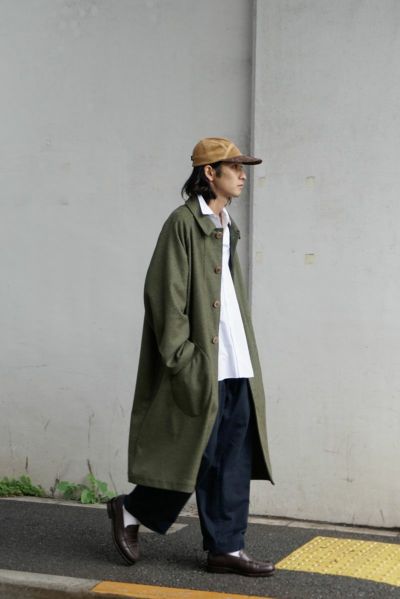 FRANK LEDER(フランクリーダー) | 1LDK ONLINE STORE