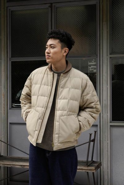 OUTER | 1LDK ONLINE STORE