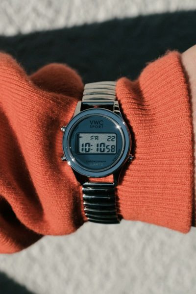 VAGUE WATCH Co.(バーグウォッチカンパニー) | 1LDK ONLINE STORE