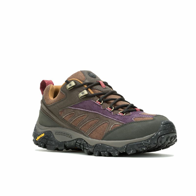 新品　MERRELL MOAB 2 MESA LUXE ECO ［1TRL］ MERRELL MOAB 2 MESA LUXE ECO BRACKEN MULTI （メレル モアブ 2 メサ