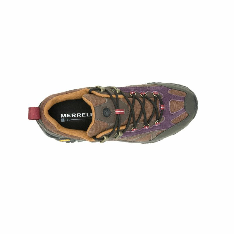 MOAB 2 MESA LUXE ECO[BRACKEN MULTI] | 1LDK ONLINE STORE