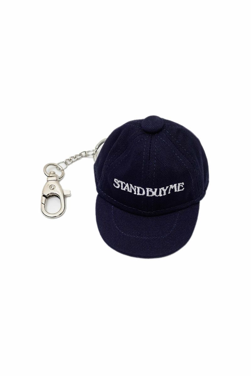 CAP KEY HOLDER[NAVY] | 1LDK (ワンエルディーケー) 公式サイト