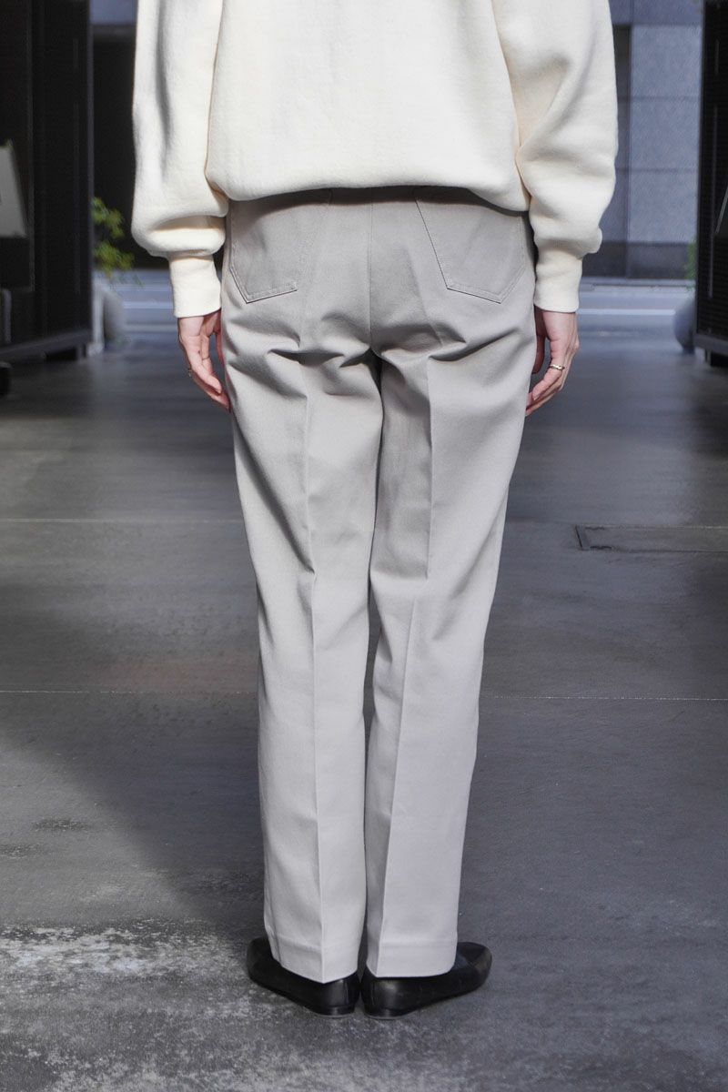 DICKIES × UNUSED / ボトム/UW1136 UW1136[GRAY] | 1LDK (ワンエルディーケー) 公式サイト