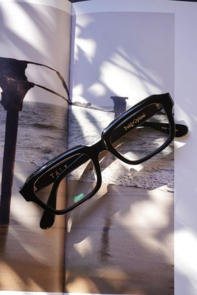 YALE[BLACK]
