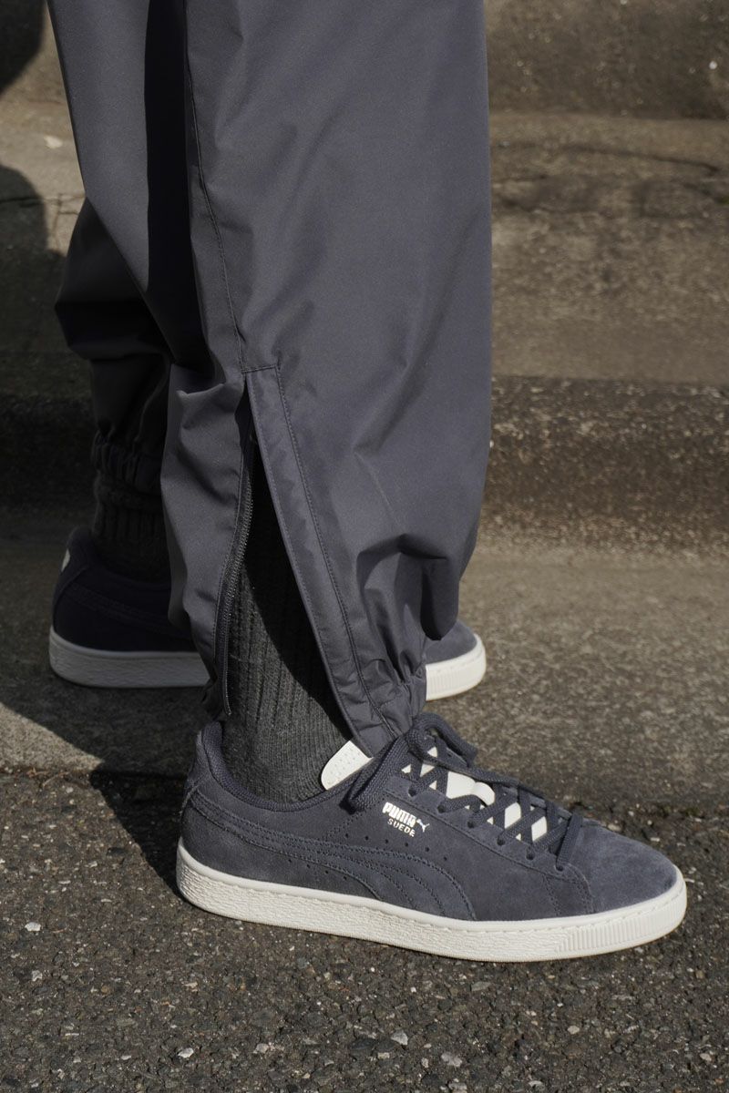 MENS】GORE-TEX WINDSTOPPER® TECH 2WAY WINDBREAKER PANTS