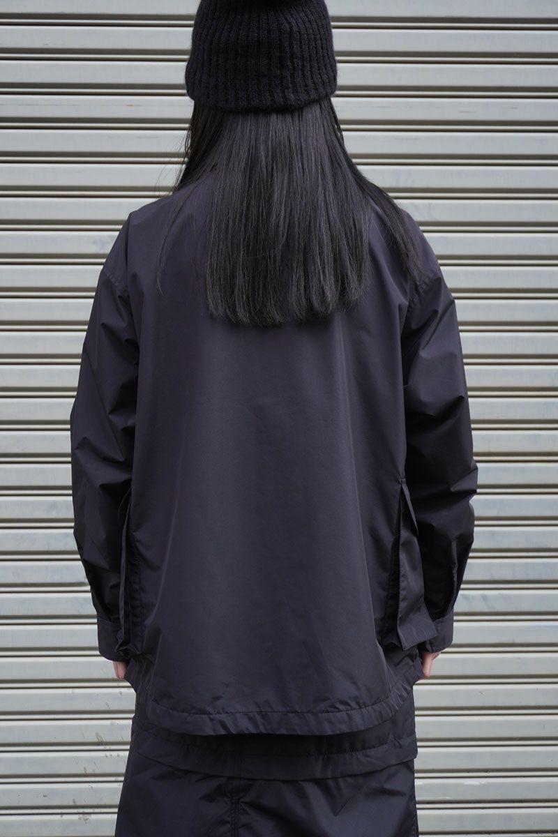 WOMENS】GORE-TEX WINDSTOPPER® PERFECT FISHING JACKET