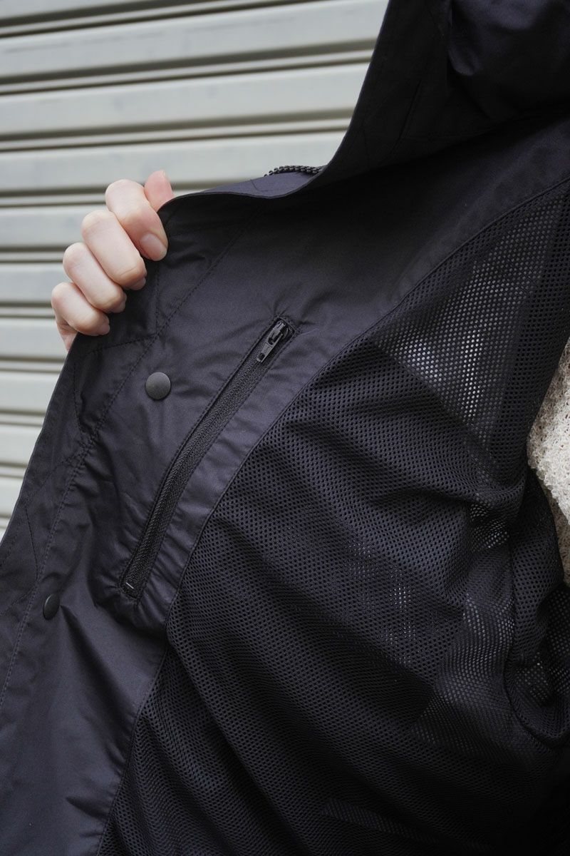 WOMENS】GORE-TEX WINDSTOPPER® PERFECT FISHING JACKET