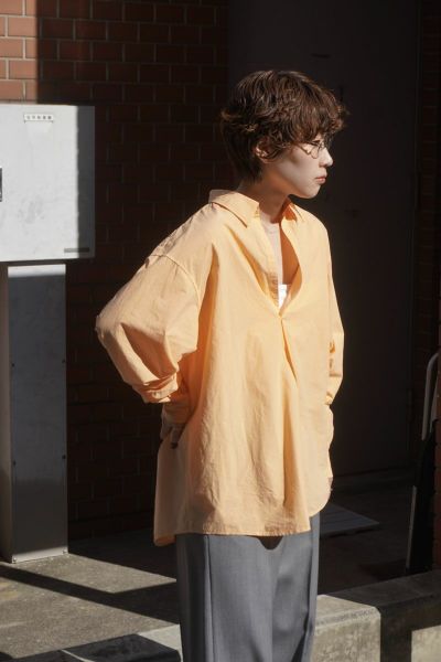 SHIRT | 1LDK ONLINE STORE