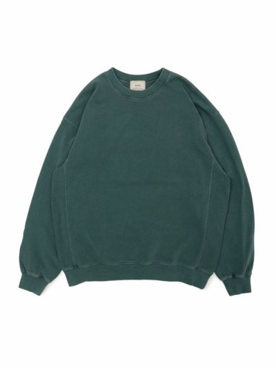 即完売品 1LDK ワンエルディーケー PANASONY スウェット M あのブランドより待望の再入荷。 - 1LDK NAKAMEGURO
