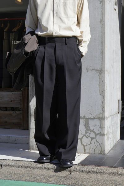 PANTS | 1LDK ONLINE STORE