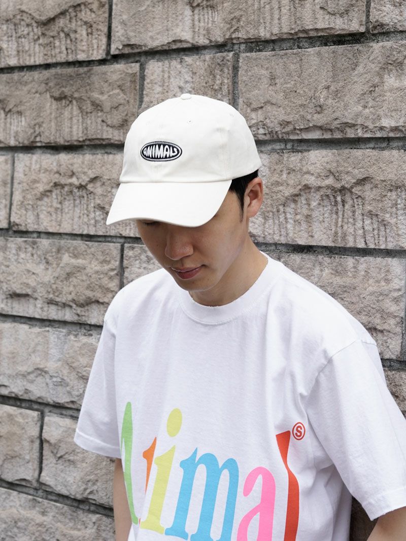 Stand Buy Me | 2023年6月10日(土)発売 LOGO CAP 新色のネイビー