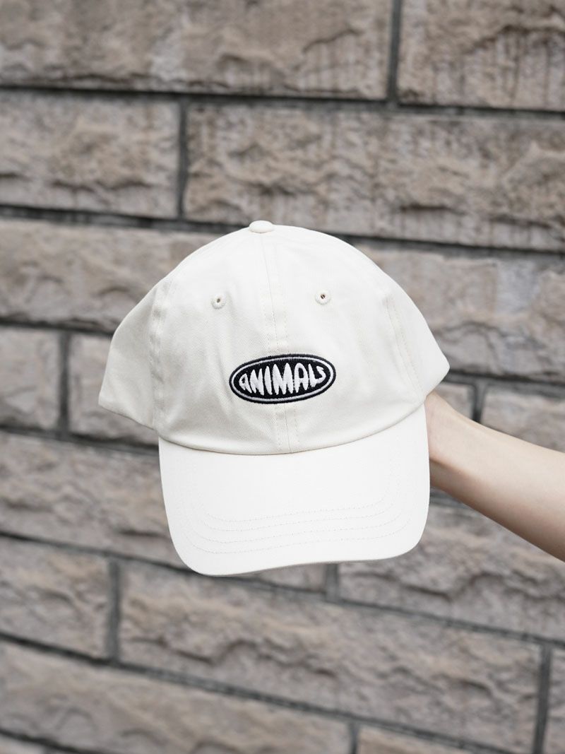 BASEBALL CAP - 1LDK NAKAMEGURO