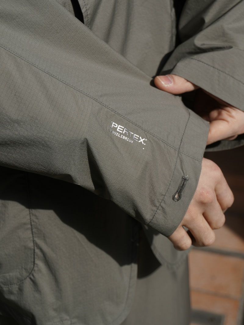 badway n2b グレー Lサイズ MENS】TECH TRAVEL 2B JACKET[WOLF GRAY] | 1LDK (ワンエル