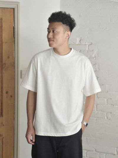 Tシャツ(半袖/袖なし) 1LDK SELECT - AWW MAGAZINE ANOTHER ONE PLEASE TEE 1LDK SELECT（Tシャツ/カットソー(半袖/袖なし)）のフリマ
