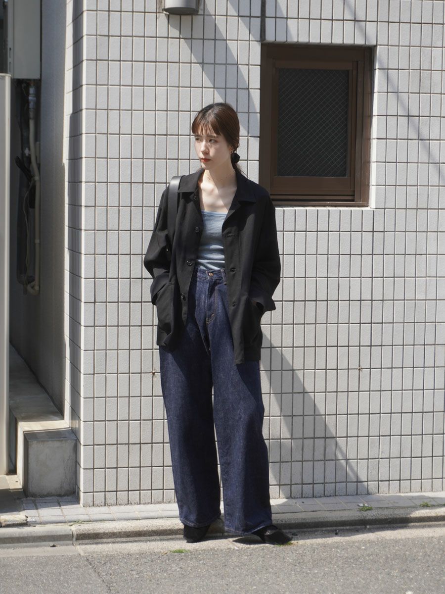 F/172cm