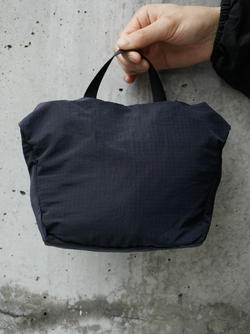Leisure funny pack[Silver grey] | 1LDK (ワンエルディーケー