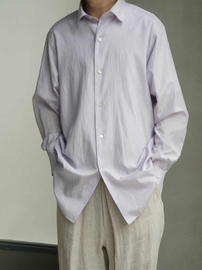 ＜MAATEE&SONS＞ ELIZABETH/エリザベス/4 MAATEE＆SONS エリザベス , Purple – Navyblue