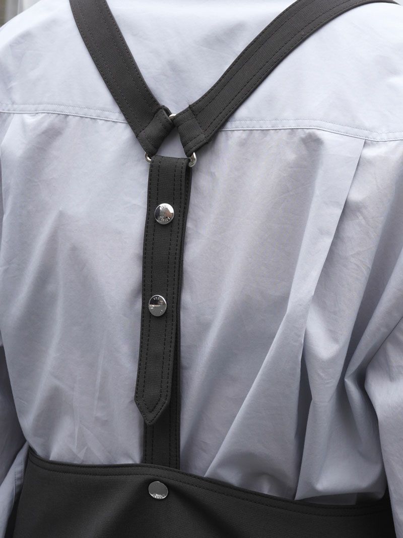楽天市場】【中古】THE RERACS EDITION別注 MARINE APRON DRESS