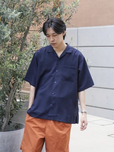 シャツ | 1LDK ONLINE STORE