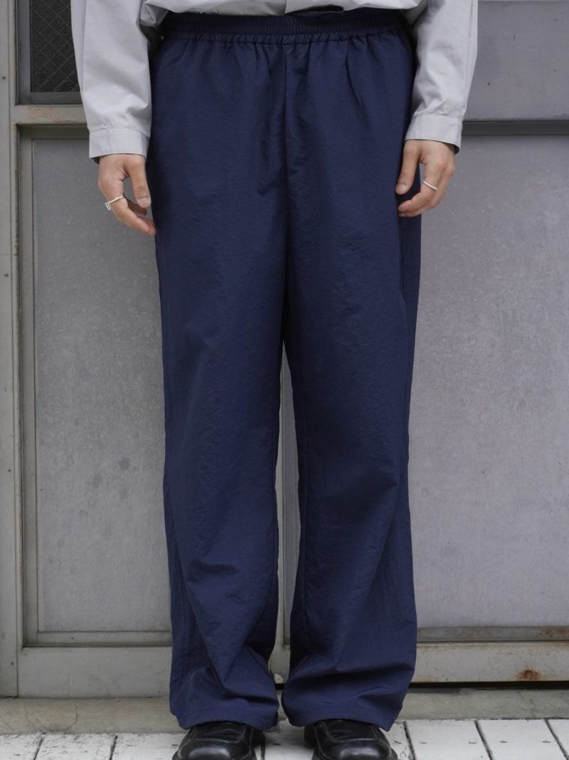 On Track Pantsメンズ Lネイビー オン On Track Pants トラックパンツ メンズ ロングパンツ