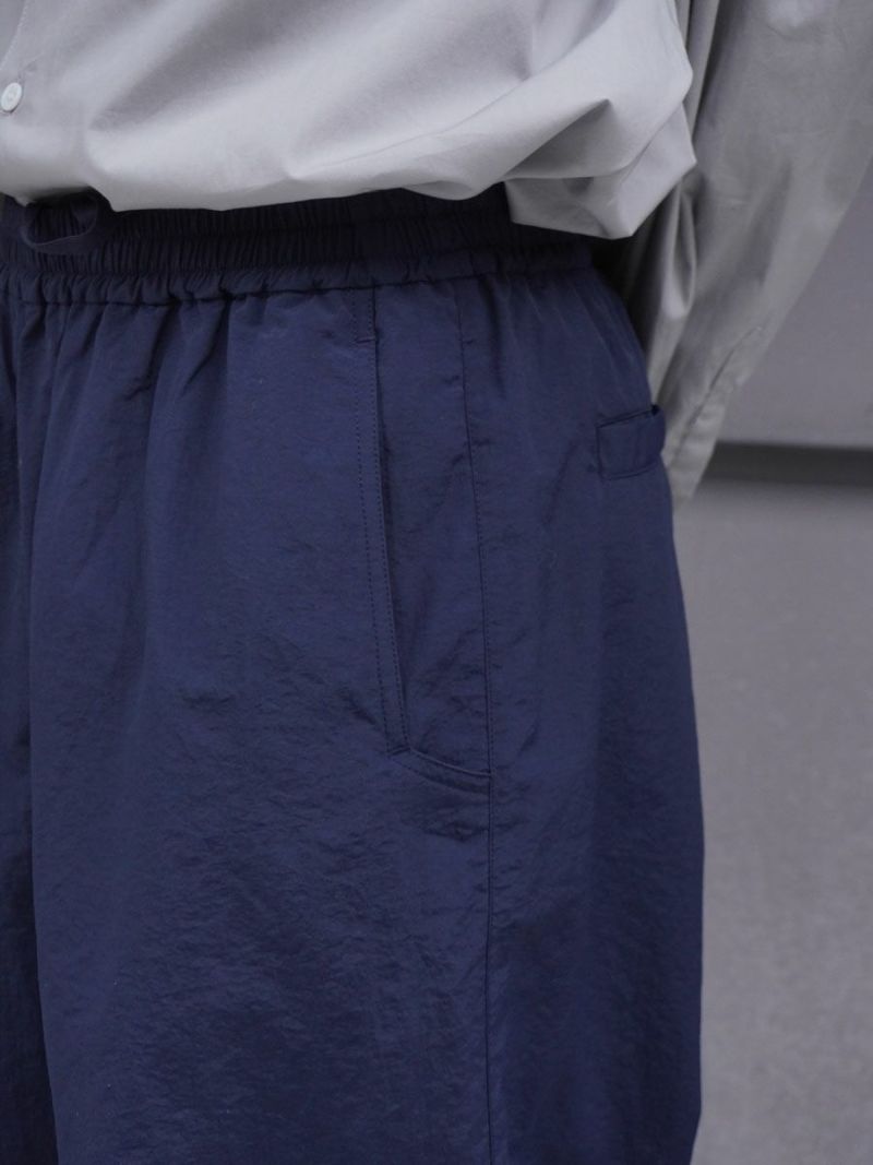 On Track Pantsメンズ Lネイビー Men's Track Pants | Blue | On United States