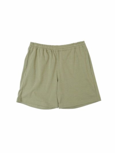 UNIVERSAL PRODUCTS《ユニバーサルプロダクツ》JUMBERCA SWEAT