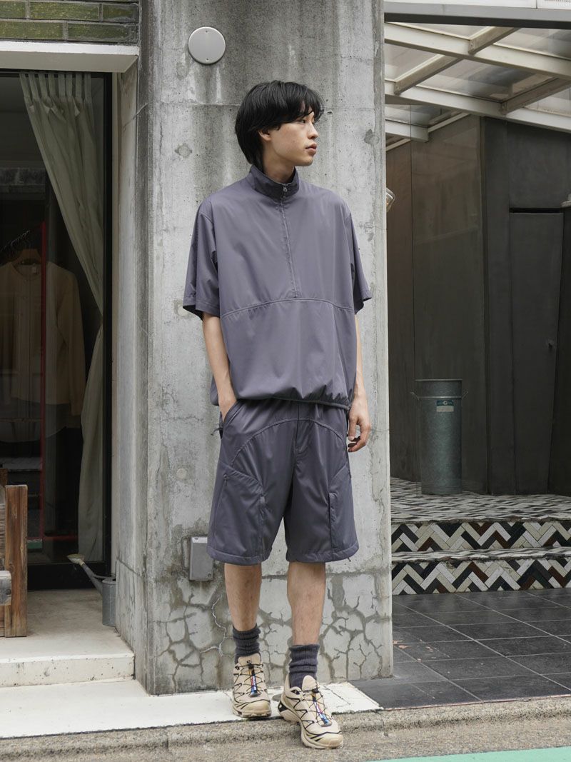 DAIWA PIER39 TECH CYCLE SHIRT テックサイクルシャツ DAIWA PIER39｜ダイワ ピュア39｜TECH CYCLE SHIRT S/S｜公式