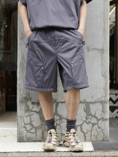SHORTS | 1LDK ONLINE STORE