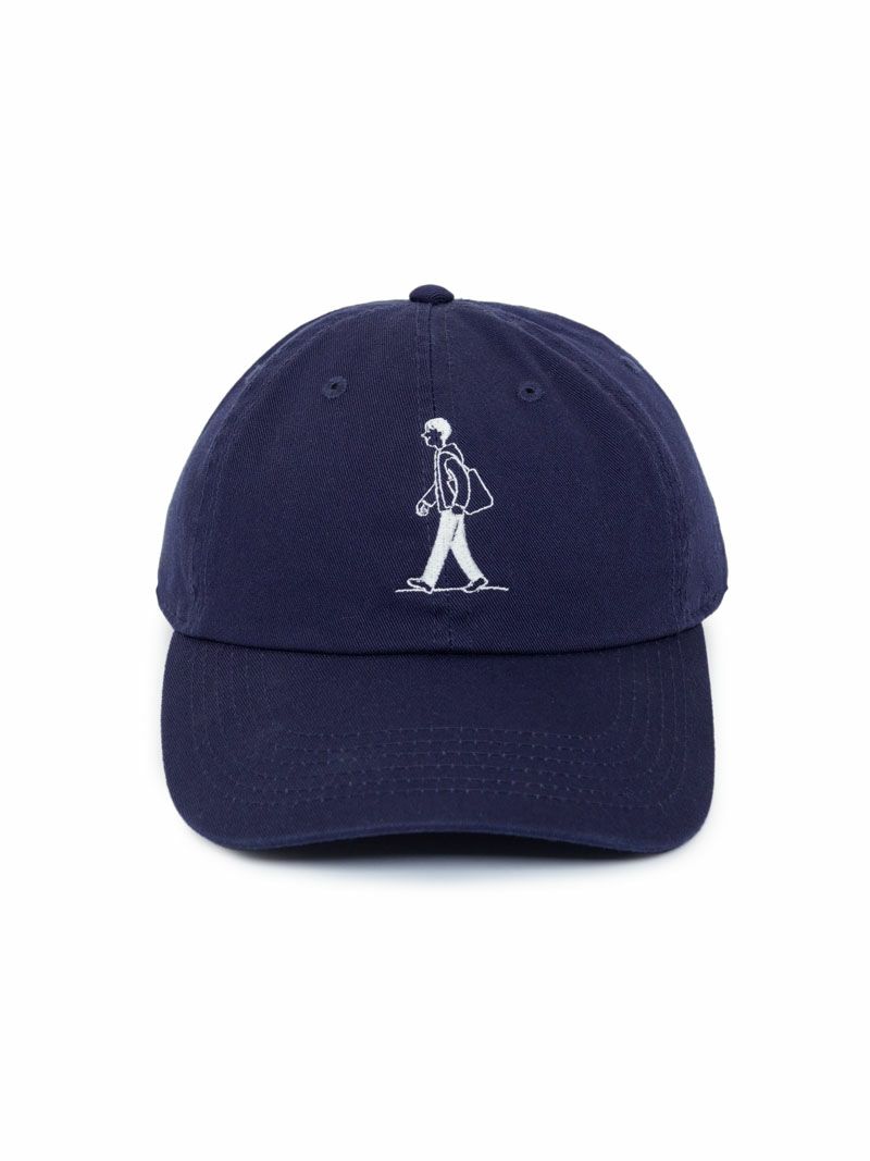I 1LDK キャップ LOGO CAP | 1LDK (ワンエルディーケー) 公式サイト