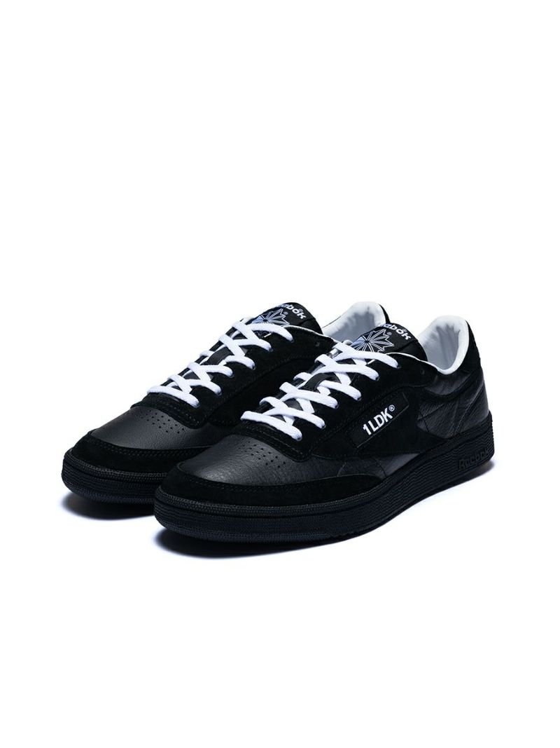 CLUB C 85 VINTAGE[BLACK] | 1LDK (ワンエルディーケー) 公式サイト