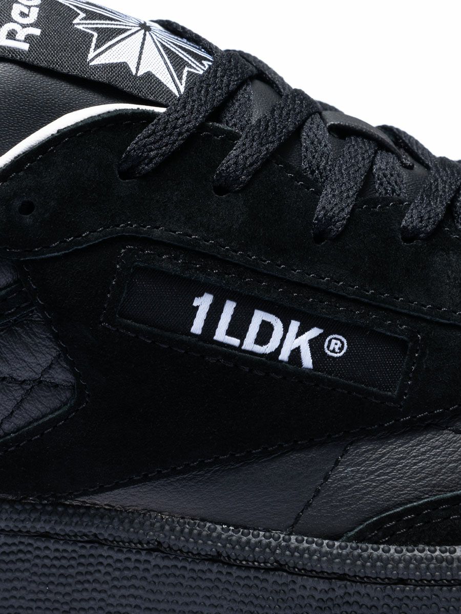 CLUB C 85 VINTAGE[BLACK] | 1LDK (ワンエルディーケー) 公式サイト