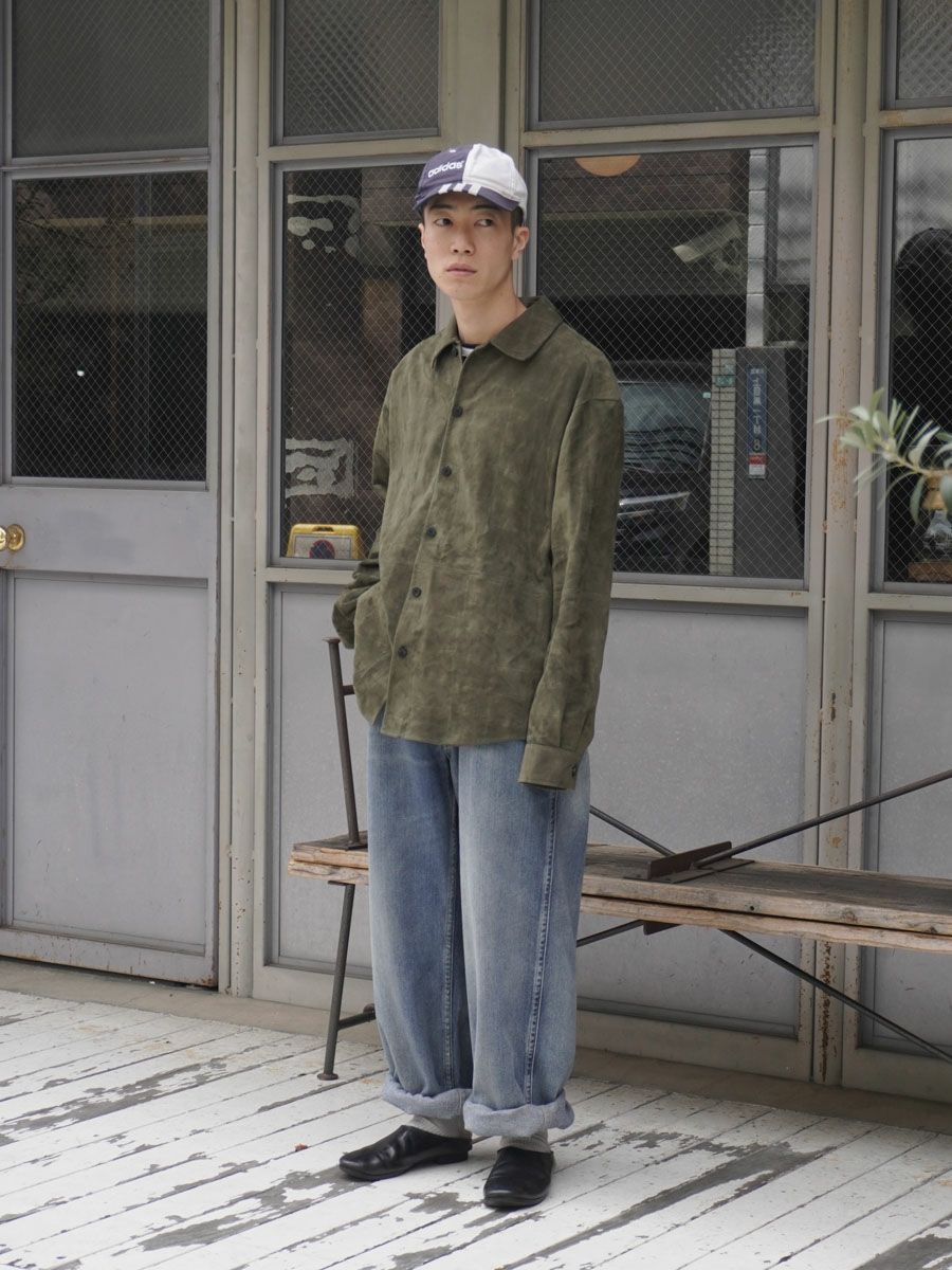 46/166cm