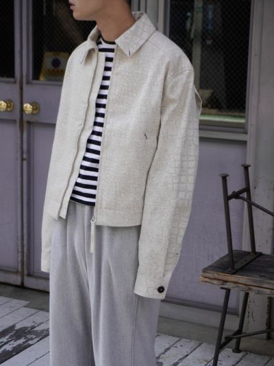 激レア ノートルダム大学 全刺繍 フルジップ オールレザー ジャケット L 海外ブランド通販 公式サイト 激レア ノートルダム大学 全刺繍