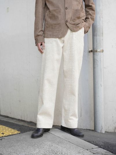 ジャックムス JACQUEMUS ジャケットワンピース - メルカリ