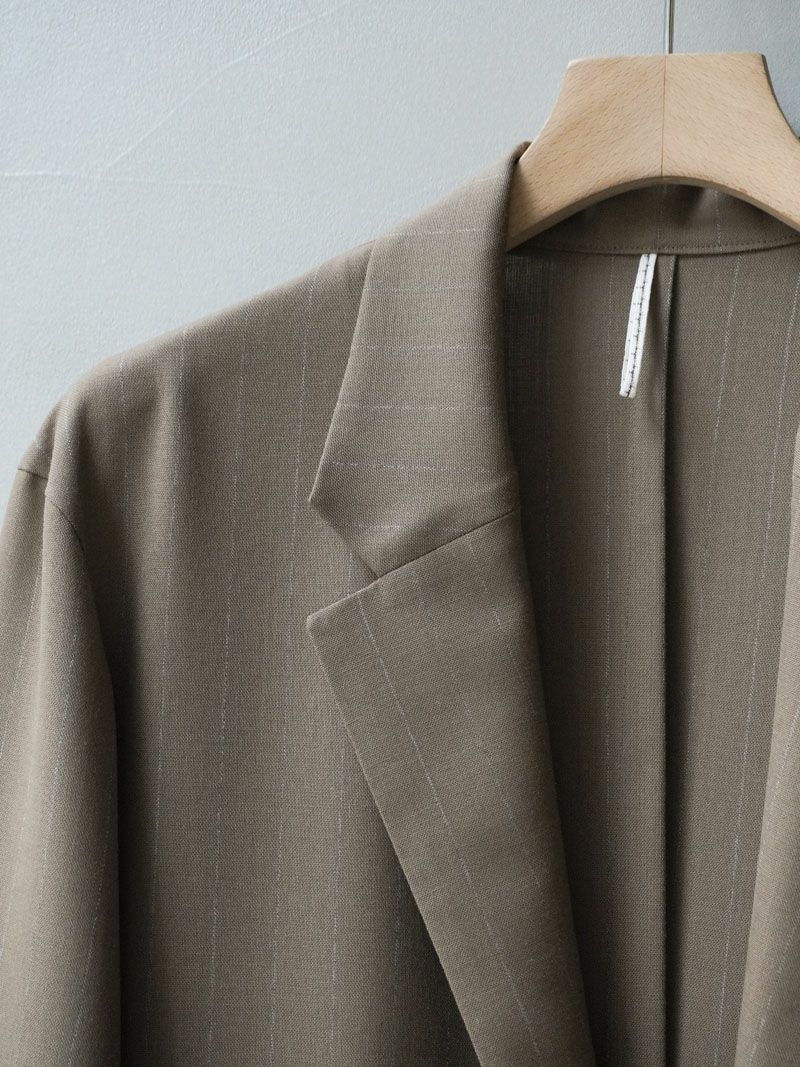 25SS New Item [m's braque] S2B NORFOLK JACKET Other