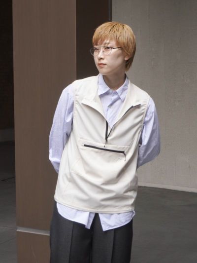 VEST | 1LDK ONLINE STORE VEST | 1LDK ONLINE STORE