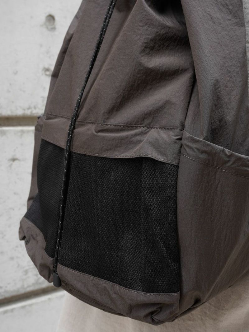 Discovery pack[Lamp black] | 1LDK (ワンエルディーケー) 公式